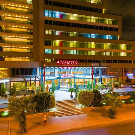 Anemon Mersin Hotel Ciftlik Exterior photo
